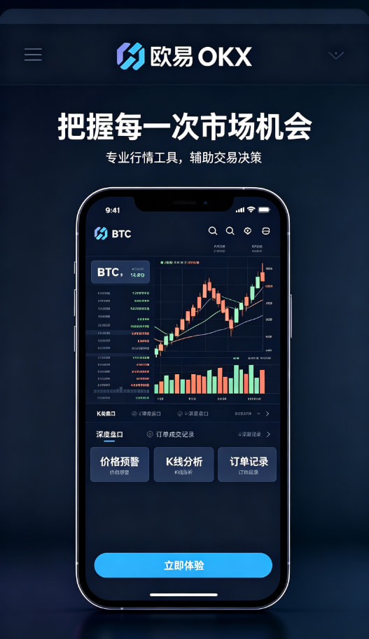 欧交易所APP交易界面